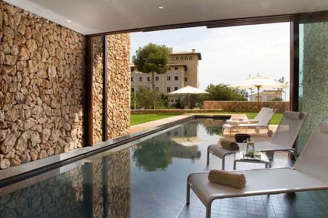 Hotel Hospes Maricel & Spa***** Mallorca