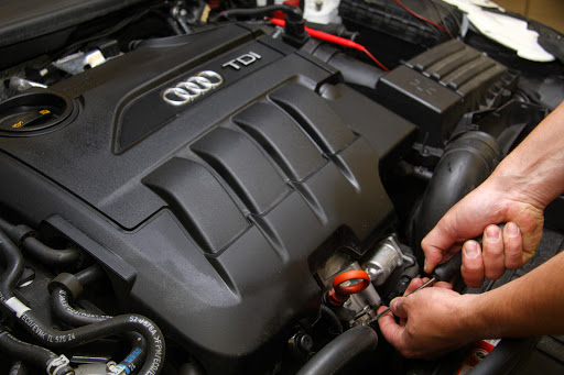 Richard Stein GmbH & Co.KG Audi Service - Thumbnail