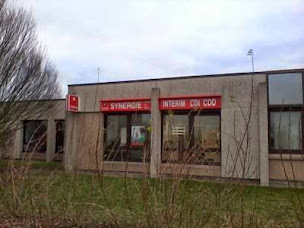 Photo n°1 de Agence intérim Synergie Tours à Tours (Agence pour l'emploi)