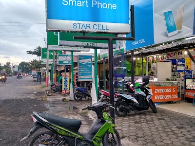 Photos of Stadion Tempeh