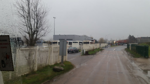 Transdev Île-de-France Etablissement de Brétigny - Thumbnail