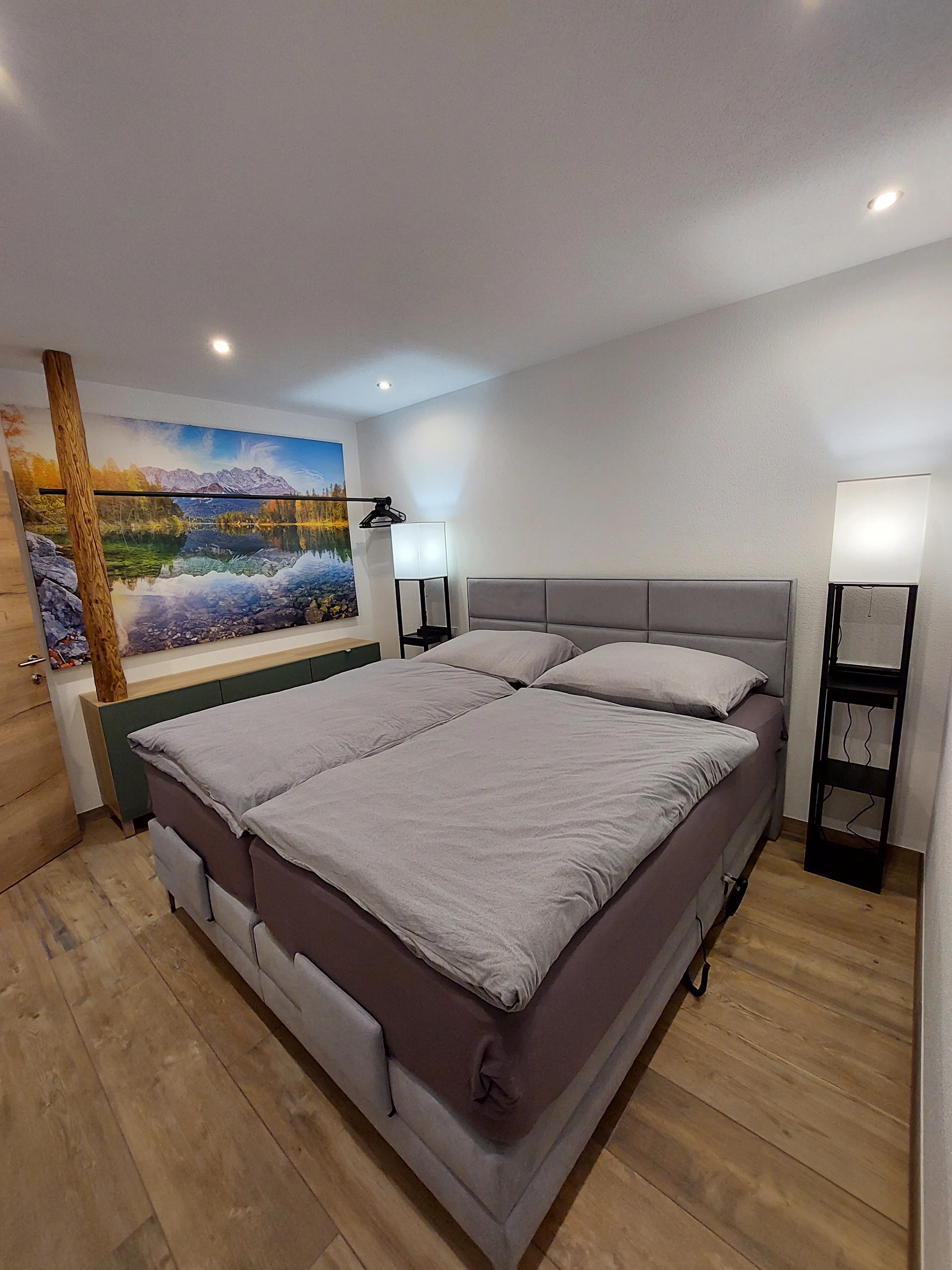 Appartement Emilia