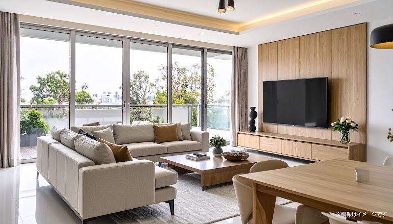 東京ガスリノベーション株式会社リヴィングモア神奈川