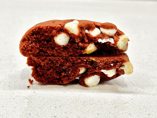 Oh My Gooey Cookies - Thumbnail