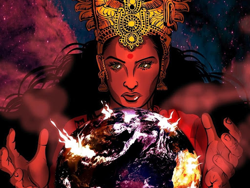 दुर्गा भवानी ज्योतिष केंद्र के द्वारा के ज्योतिष के दरबार का आयोजन किया जा रहा है जिस में आप अपनी… post image