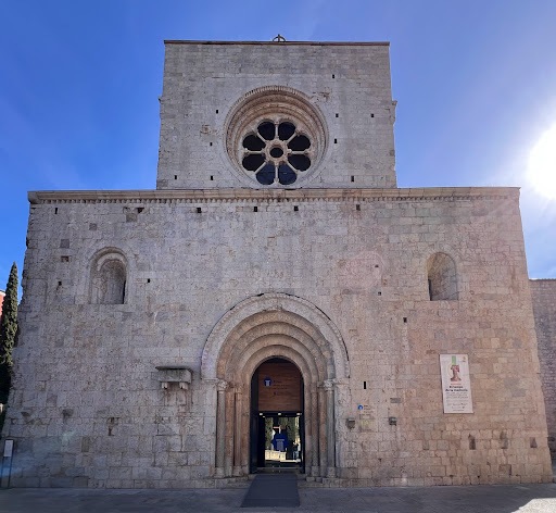 Museu d'Arqueologia de Catalunya-Girona