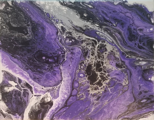 Dana's Pour Expressions - Thumbnail