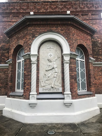 church