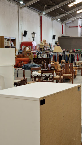 Rastro Emaús Molina de Segura Gallery - Spain