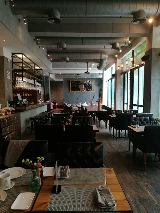Urbn Hotel Shanghai