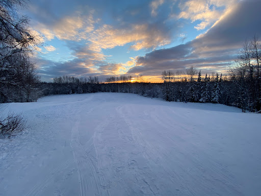 Russian Jack Springs Park South - Thumbnail