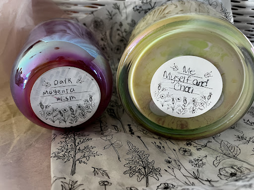 Nera Wix Candle Bar - Thumbnail