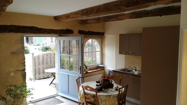 Comentarii opinii despre Chaumière de la Chaize