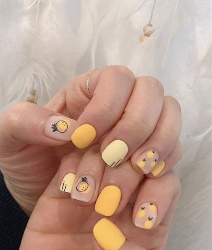 Macy's Hair & Nails Gallery - United States