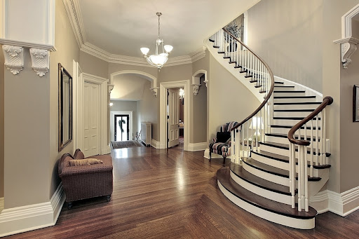 PAINT BOSS. SE Wisconsin. Interior and Exterior Residential and Business Painting & Wood Finisher - Thumbnail