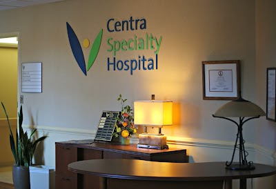 Centra Specialty Hospital