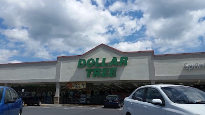 Dollar Tree