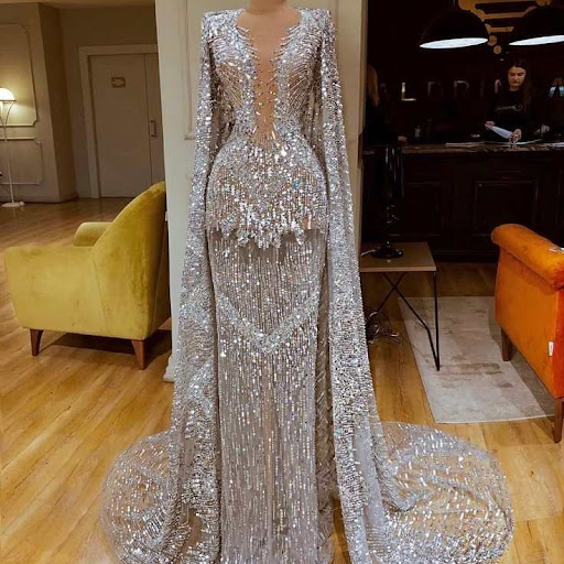 Belameur Dresses - Thumbnail