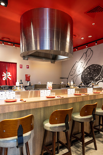 Photo of Metatai Japanese Restaurant