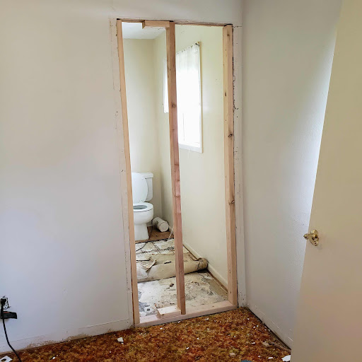 Pristine Construction - Visual