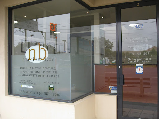 Aspendale Denture Clinic - Thumbnail