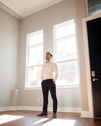 South New Jersey Real Estate Agent Amir Eghbali - Thumbnail