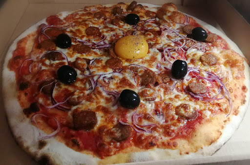 Photo 1 - Burger Express Avrainville