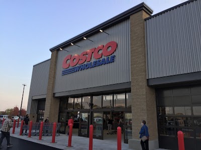 Costco Wholesale