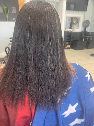 Smart Hair Salon - Thumbnail