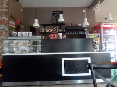 Photos of Madrid Cofee Cake Pizza