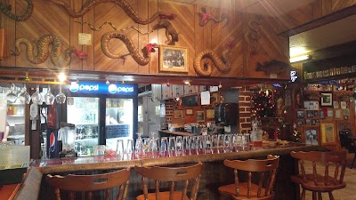Photos of Linger Lodge Restaurant & Bar