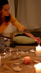 Photo n°8 de Emilie HEYRENDT - énergétique - soins et ateliers à Tassin-la-Demi-Lune (Coach de vie)