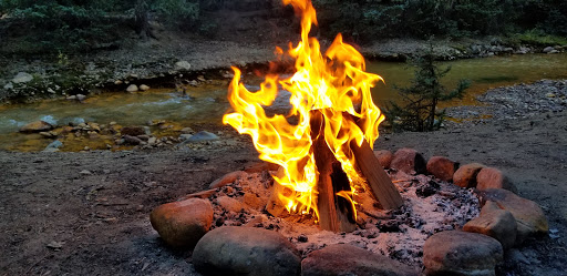 Anvil Campground - Thumbnail