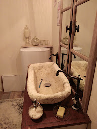 Photo n°9 de Chambres d'hôtes La grange Promilhanes à Promilhanes (Chambre d'hôtes)