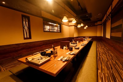 博多もつ鍋 一九 水戸店