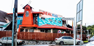 photo of REAL Kids, Kg Tunku