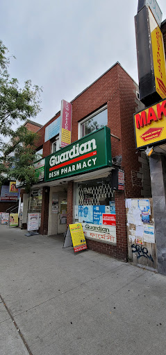 Desh Guardian Pharmacy
