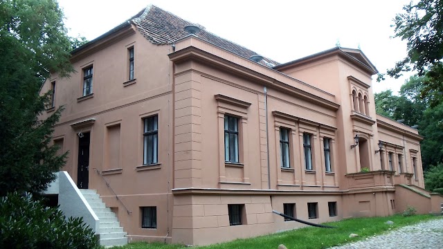 Förderverein Gutshaus Mahlsdorf e.V. Gründerzeitmuseum