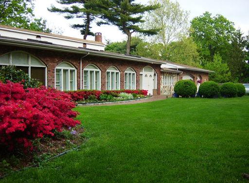MAHA-BUDDHIST ZEN Temple