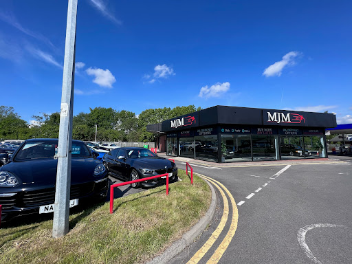 MJM Car Sales - Thumbnail