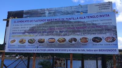 Photos of Embarcadero Puntilla Tenglo