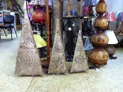 Photos of Kenya Lampshades (W) Ltd