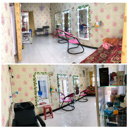 Erna beauty salon