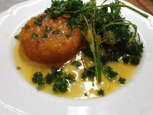 Restaurang Solstickan i Mellbystrand - Thumbnail