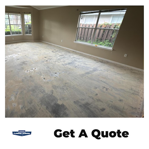 Advanced Flooring Removal blog post