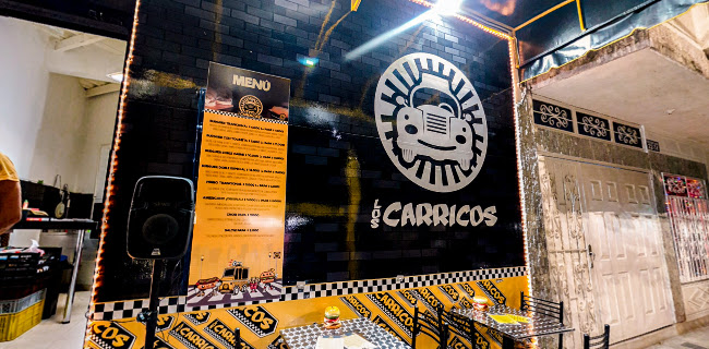 Los Carricos Boulevar
