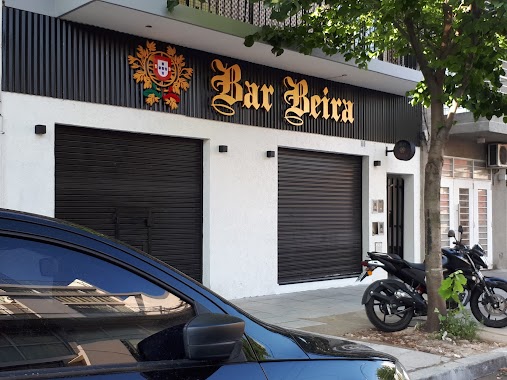 Bar Beira, Author: Marcos Goldenstein