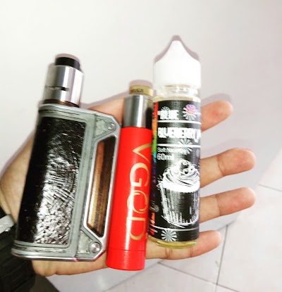 Photos of Lombok Vape Store