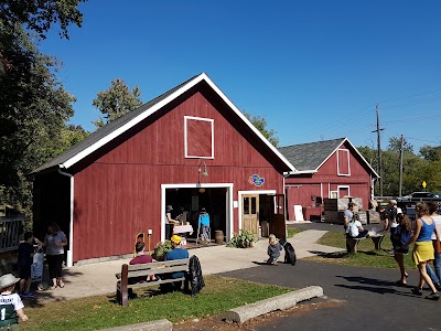 Photos of Dexter Cider Mill