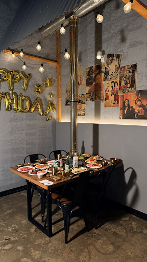 Photo of Onni Korean BBQ